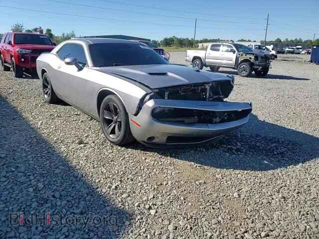2018 DODGE CHALLENGER - VIN: 2C3CDZAG4JH245290 - Photo 13