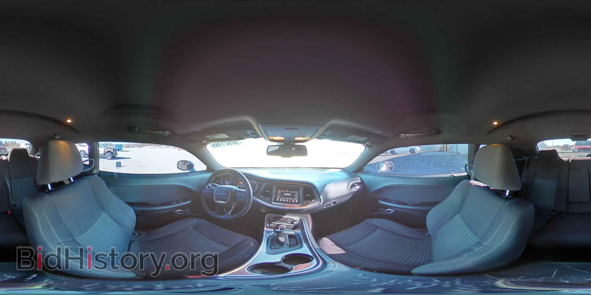 2018 DODGE CHALLENGER - VIN: 2C3CDZAG4JH245290 - Photo 14
