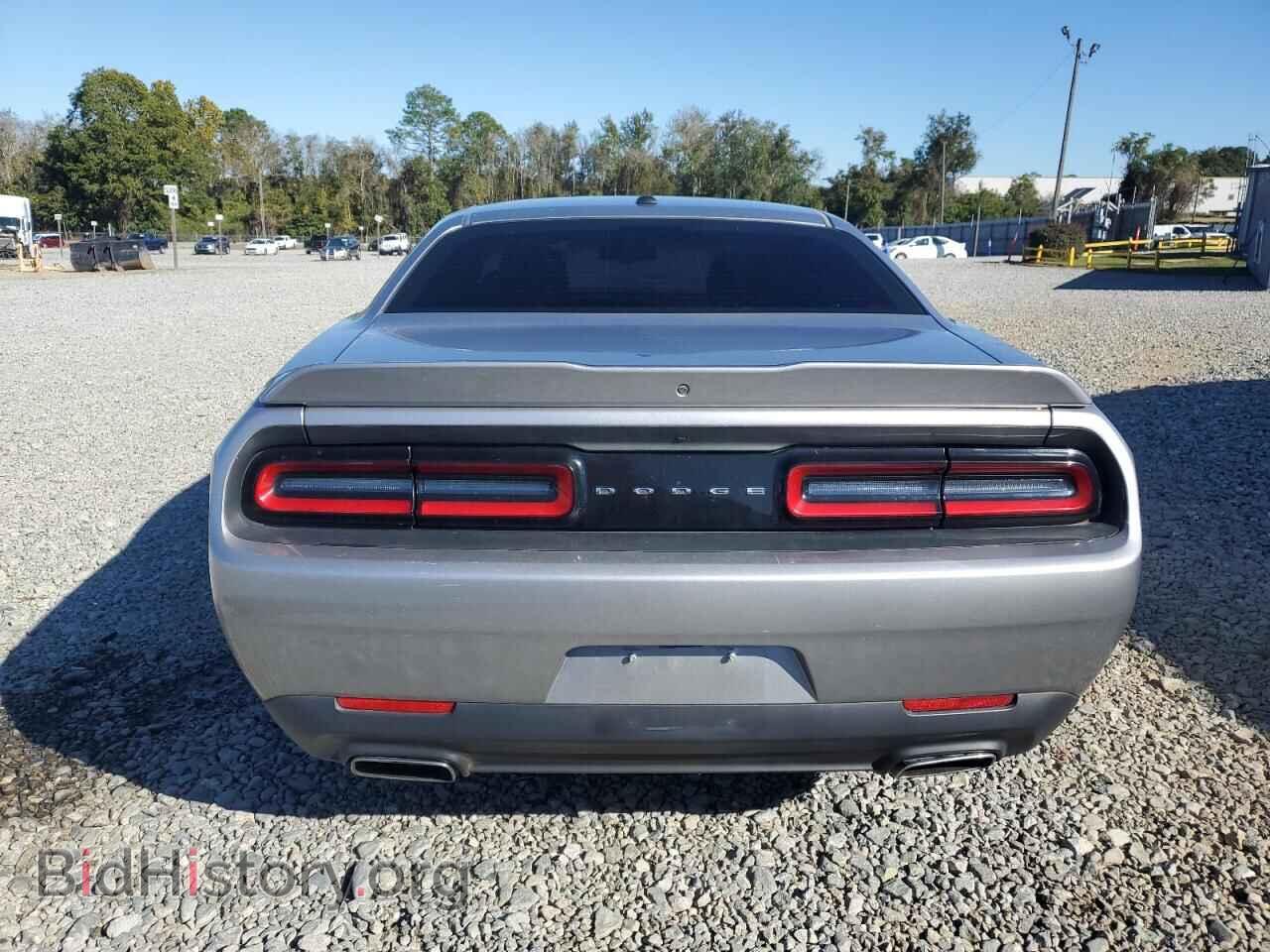 2018 DODGE CHALLENGER - VIN: 2C3CDZAG4JH245290 - Photo 6