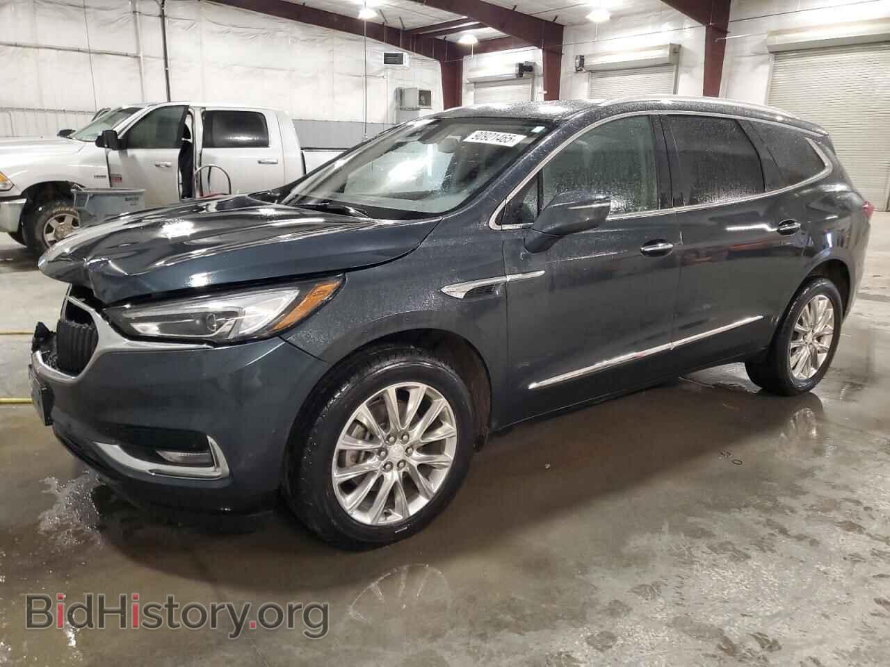 Photo 5GAEVAKW2KJ275110 - BUICK ENCLAVE 2019