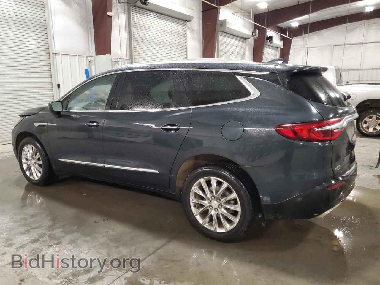 2019 BUICK ENCLAVE - VIN: 5GAEVAKW2KJ275110 - Фото 2