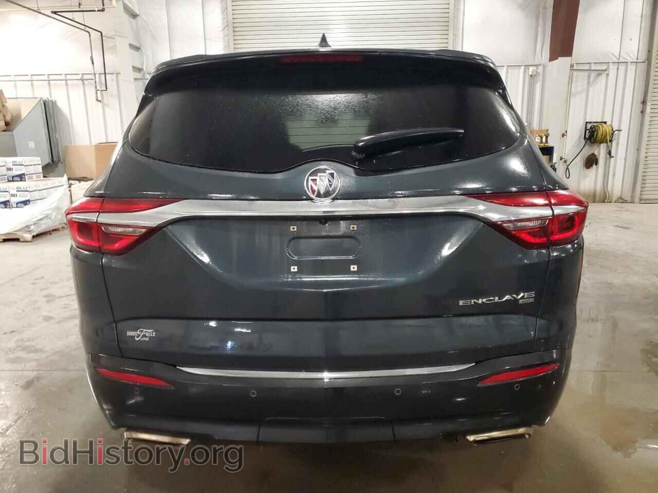 2019 BUICK ENCLAVE - VIN: 5GAEVAKW2KJ275110 - Фото 6