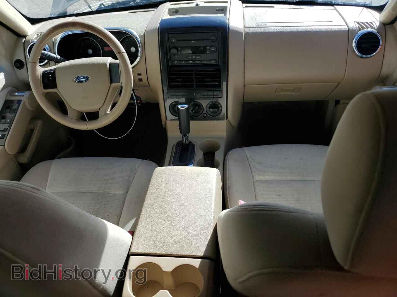 2006 FORD EXPLORER - VIN: 1FMEU63E86UA26167 - Фото 8