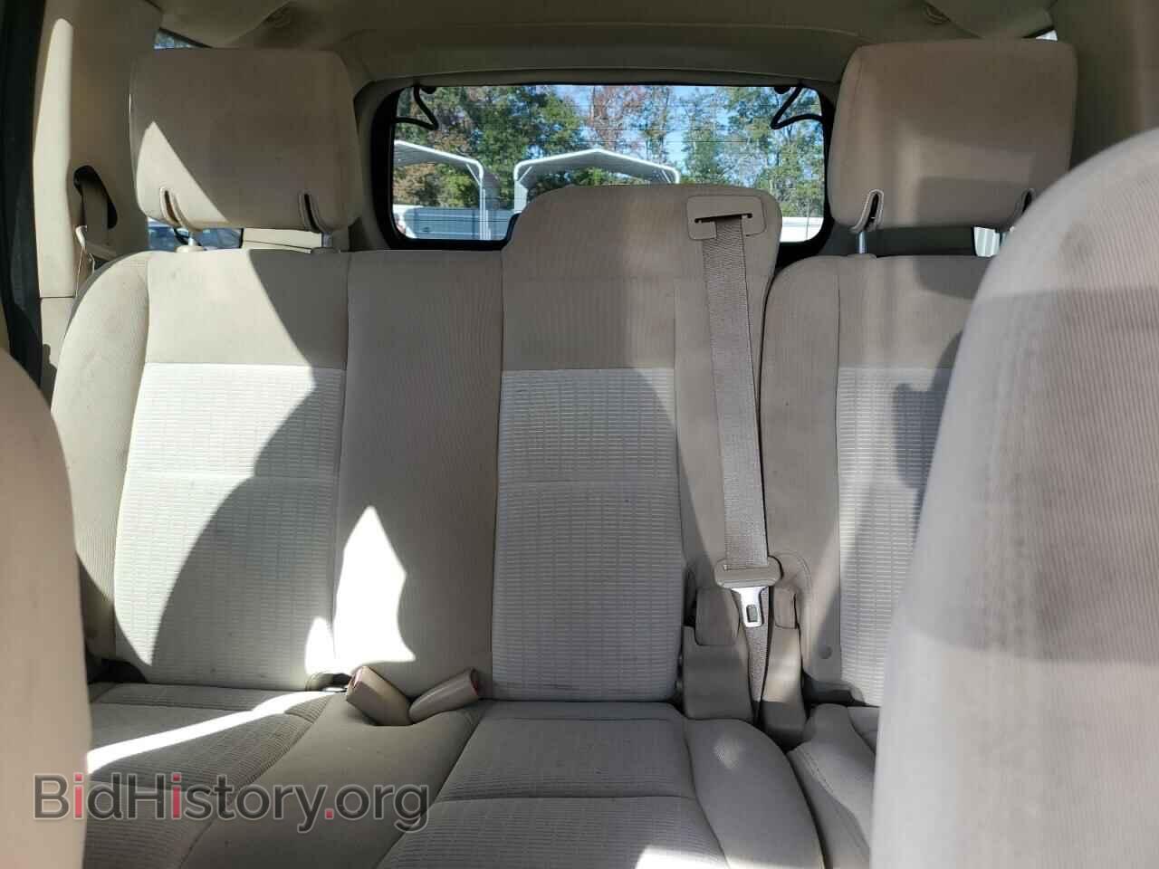 2006 FORD EXPLORER - VIN: 1FMEU63E86UA26167 - Фото 10
