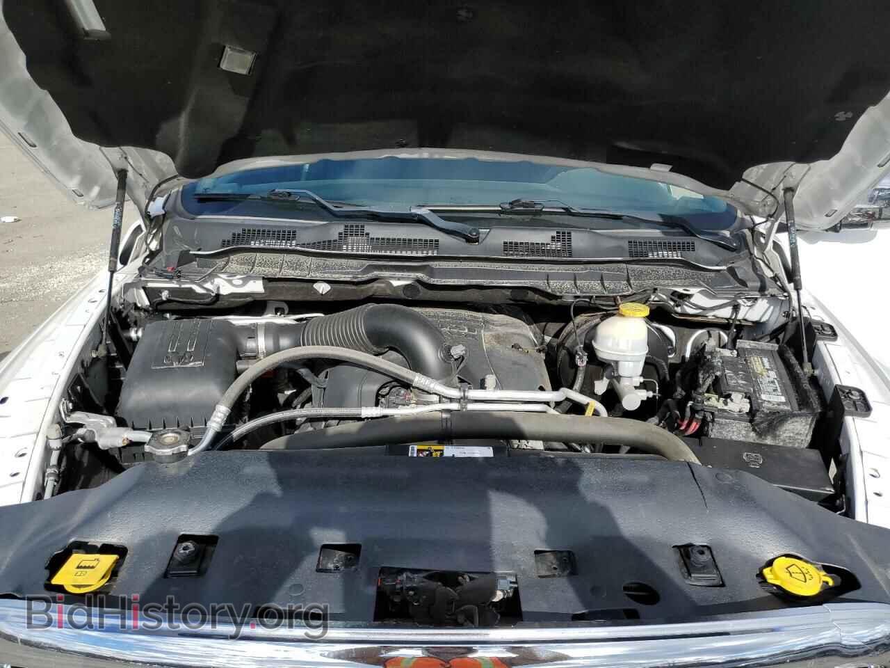 2017 RAM 1500 - VIN: 1C6RR7NT2HS800637 - Фото 11