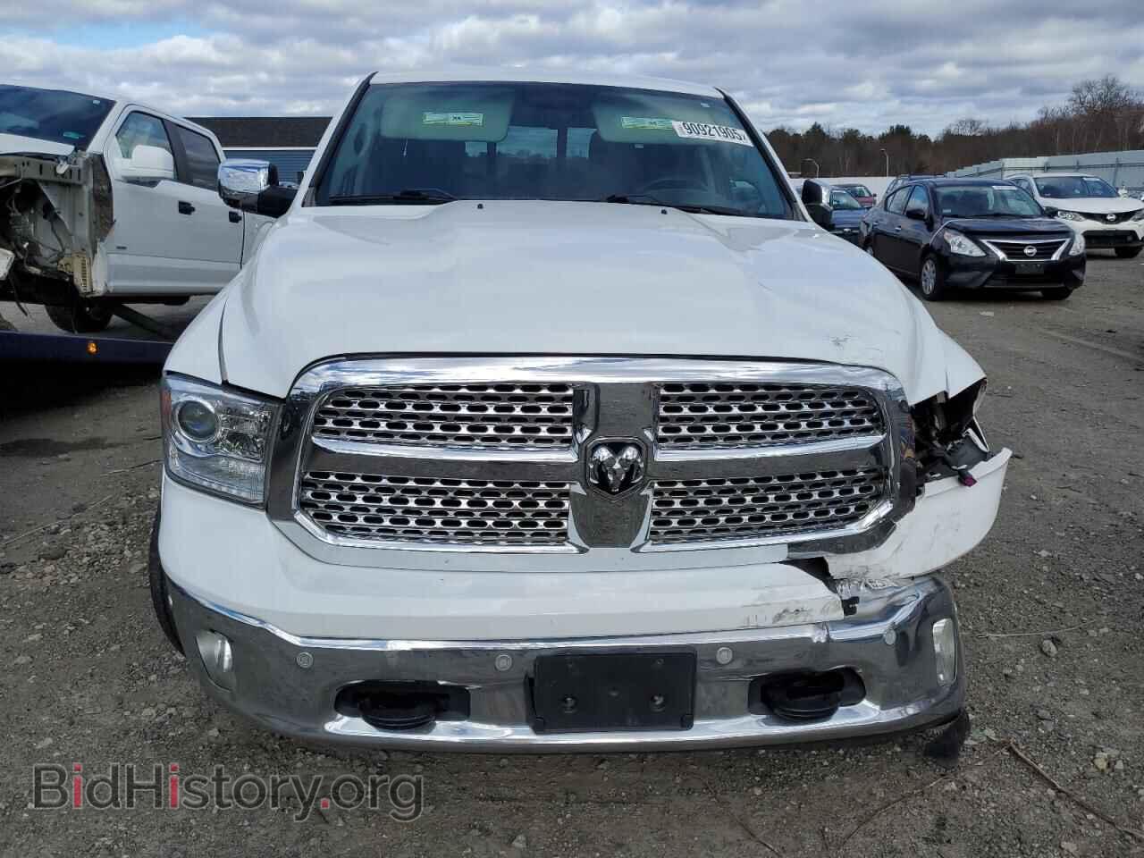 2017 RAM 1500 - VIN: 1C6RR7NT2HS800637 - Фото 5
