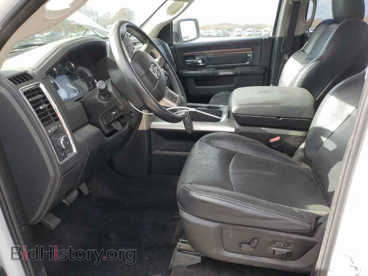 2017 RAM 1500 - VIN: 1C6RR7NT2HS800637 - Фото 7