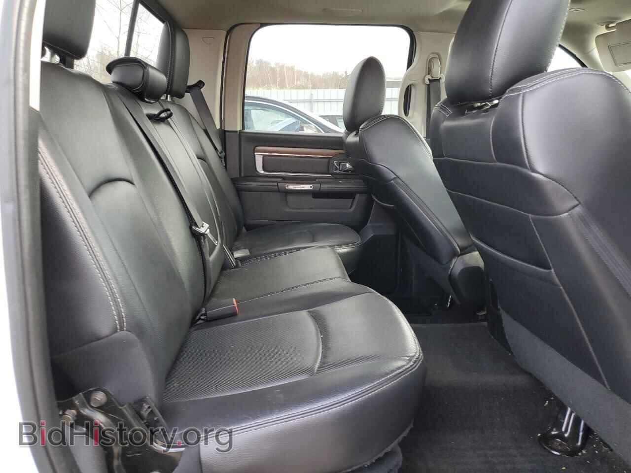 2017 RAM 1500 - VIN: 1C6RR7NT2HS800637 - Фото 10
