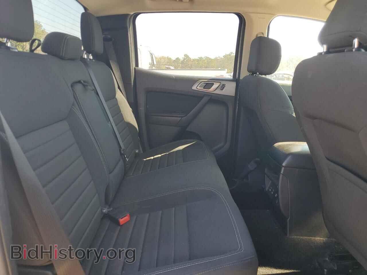 2020 FORD RANGER - VIN: 1FTER4FH4LLA55215 - Фото 10