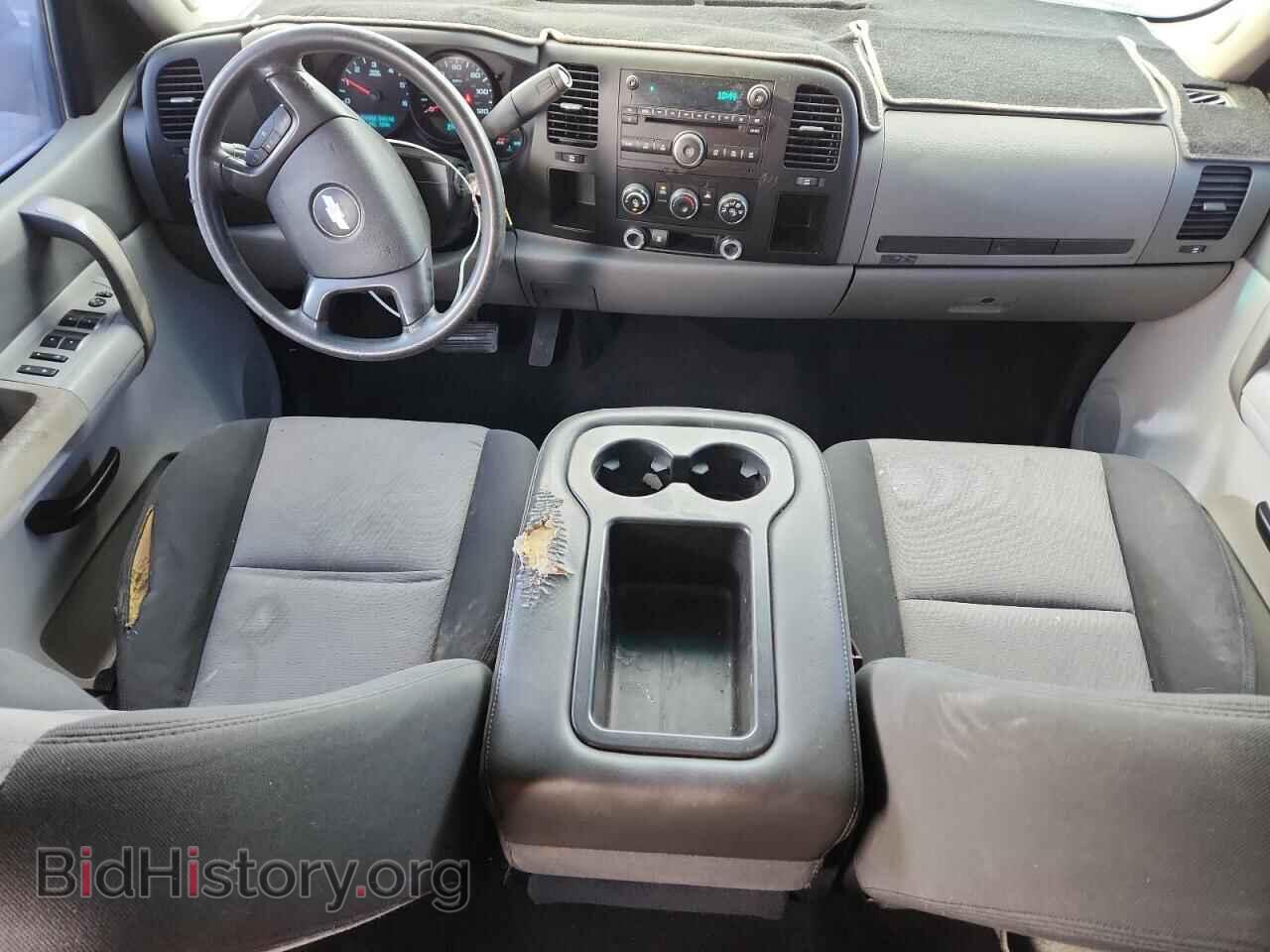 2009 CHEVROLET ALL Models - VIN: 3GCEC13C19G246721 - Фото 8