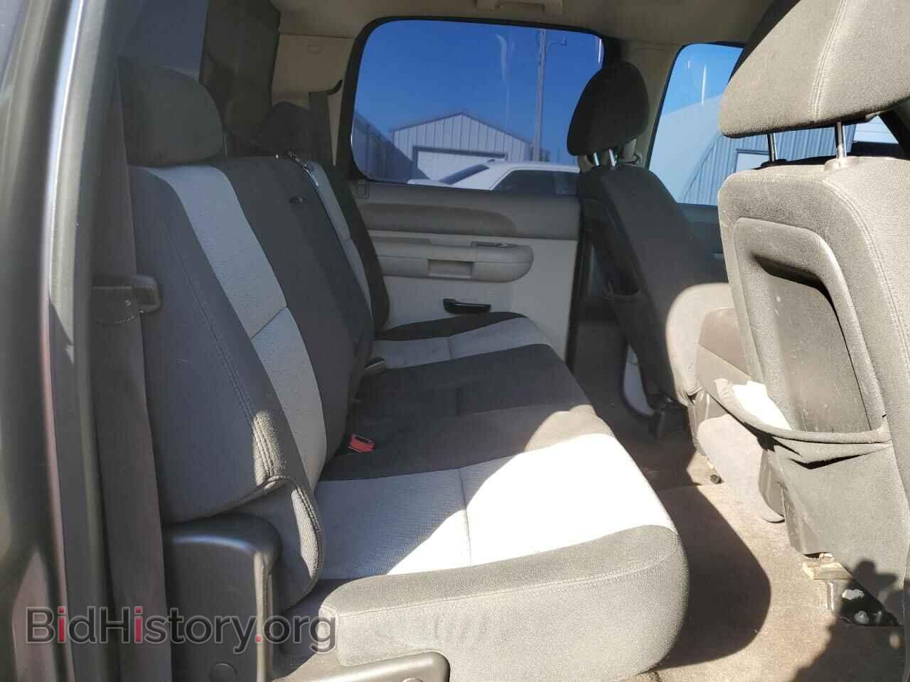 2009 CHEVROLET ALL Models - VIN: 3GCEC13C19G246721 - Фото 10