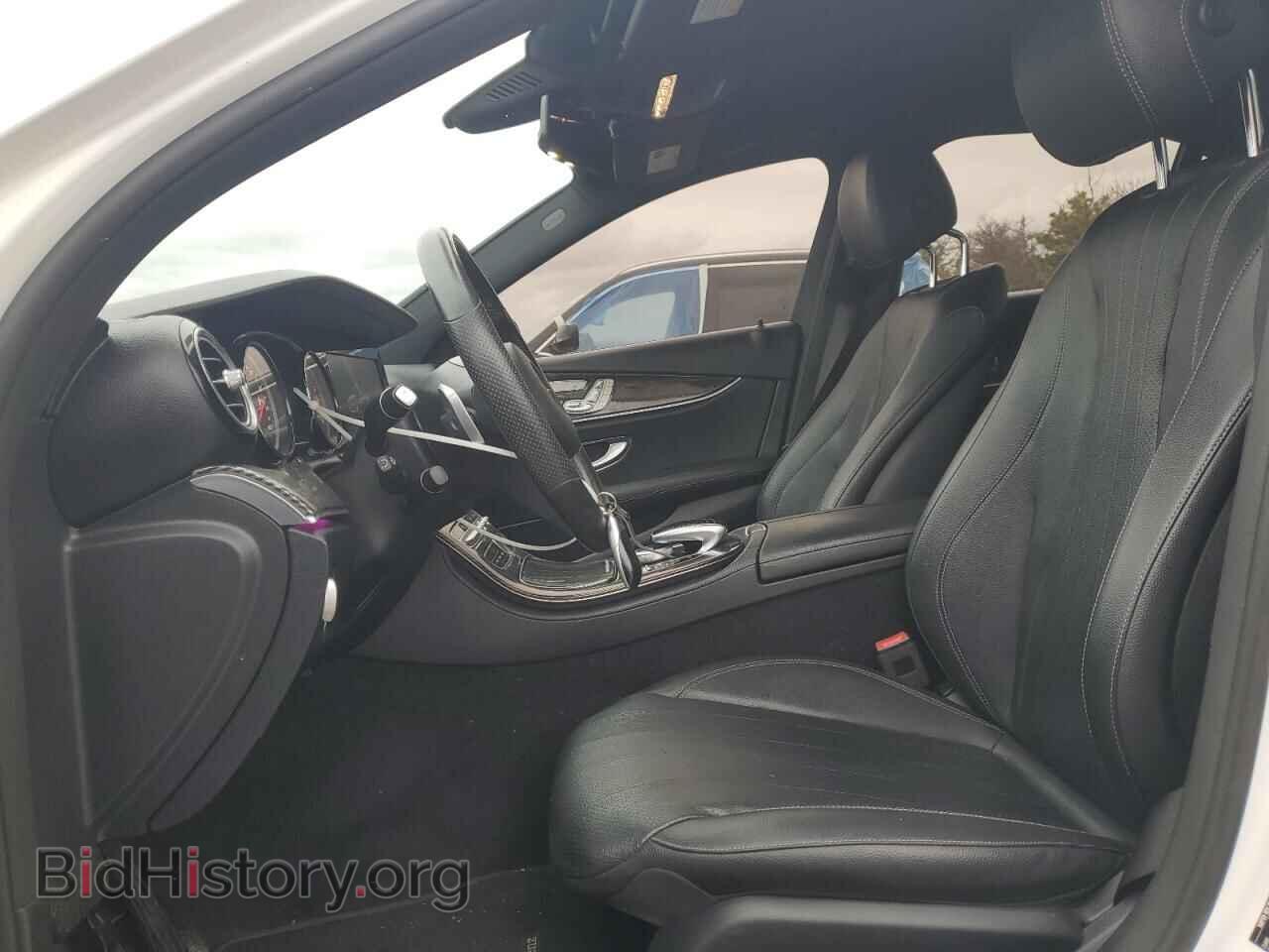 2018 MERCEDES-BENZ E-CLASS - VIN: WDDZF4KB3JA433678 - Фото 7