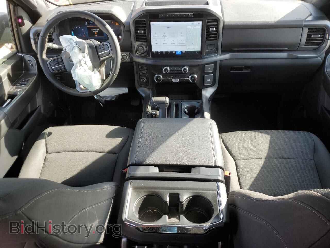 2024 FORD All Models - VIN: 1FTFW3L85RFA03479 - Фото 8