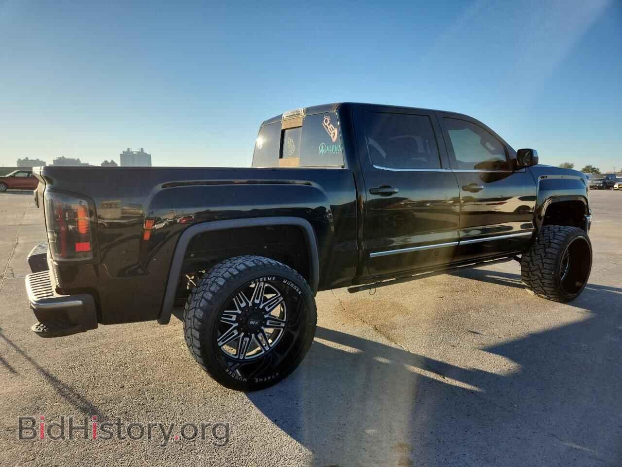 2015 GMC SIERRA - VIN: 3GTP1VEC4FG411062 - Фото 3