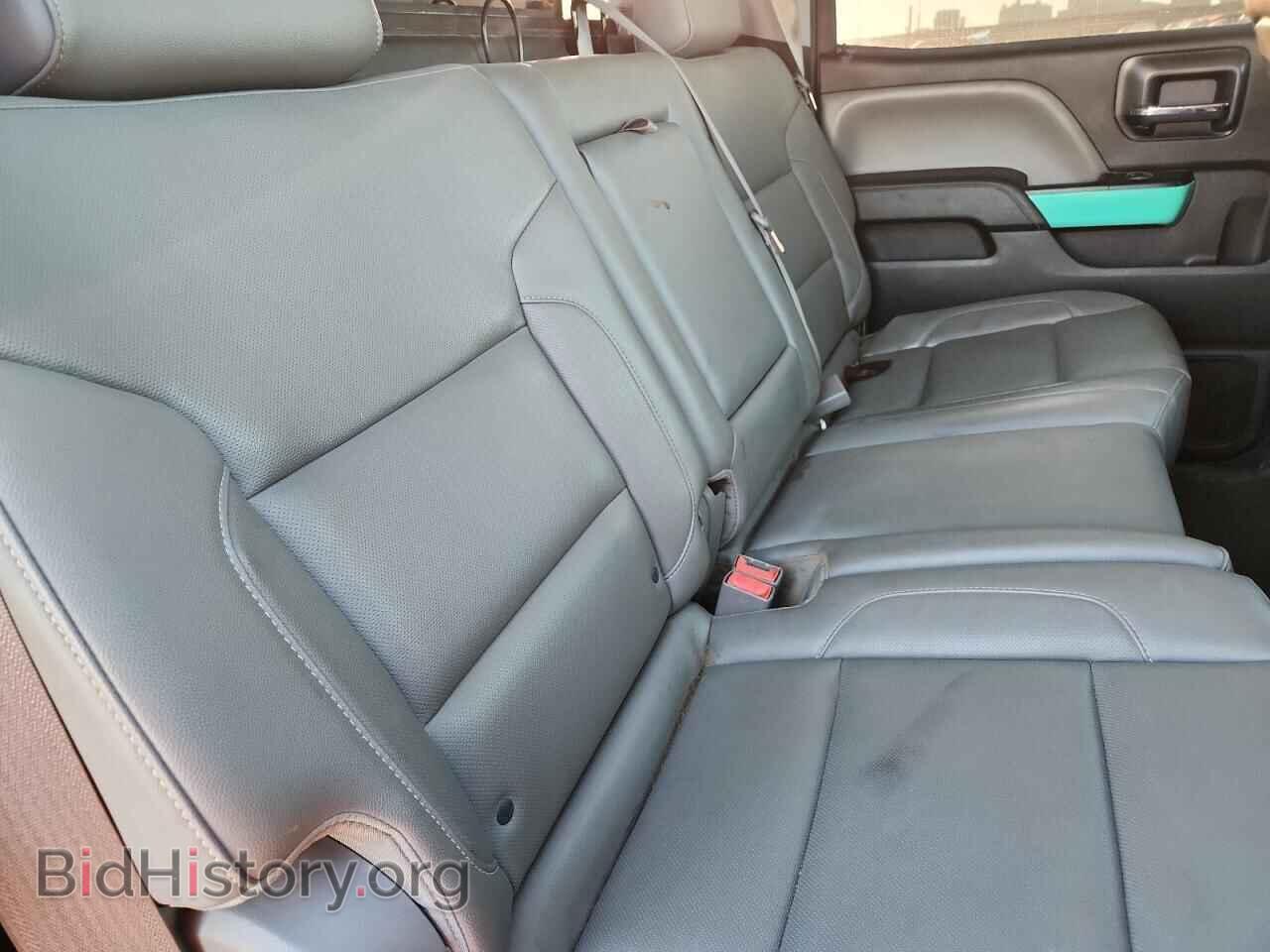 2015 GMC SIERRA - VIN: 3GTP1VEC4FG411062 - Фото 10