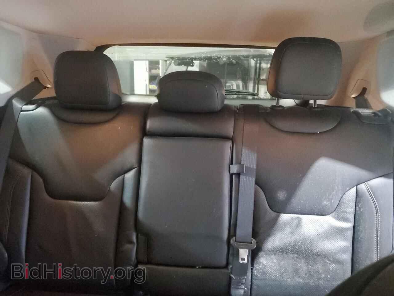2021 JEEP COMPASS - VIN: 3C4NJDCB9MT544738 - Фото 10