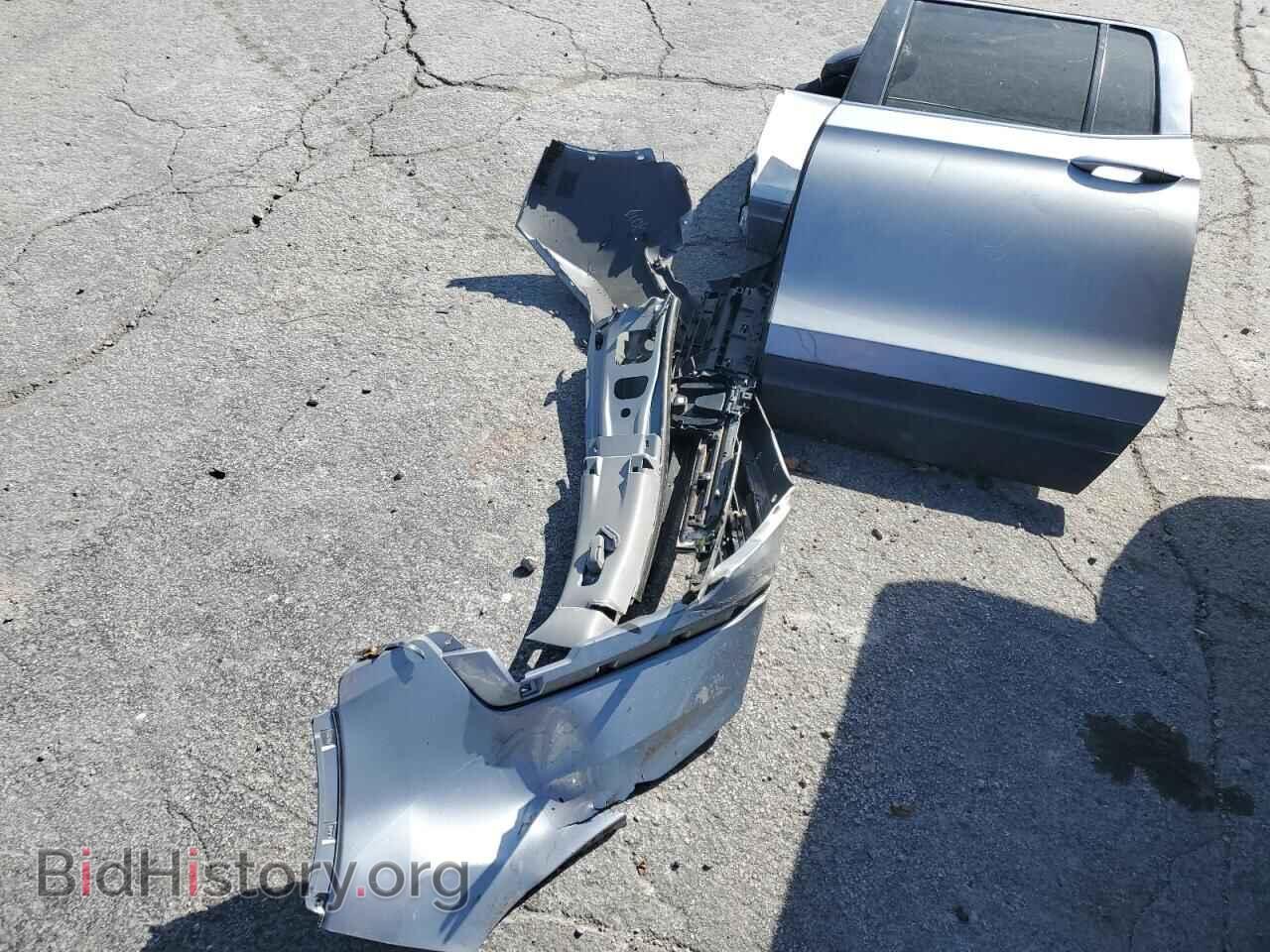 2017 HONDA RIDGELINE - VIN: 5FPYK3F69HB038471 - Фото 12
