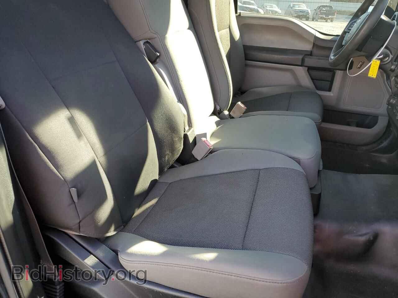 2018 FORD All Models - VIN: 1FTMF1CB9JKE11731 - Photo 10