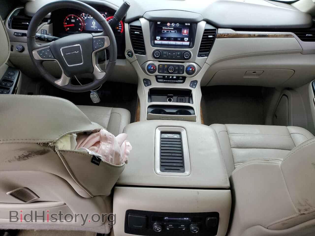 2015 GMC YUKON - VIN: 1GKS2JKJ4FR654345 - Фото 8