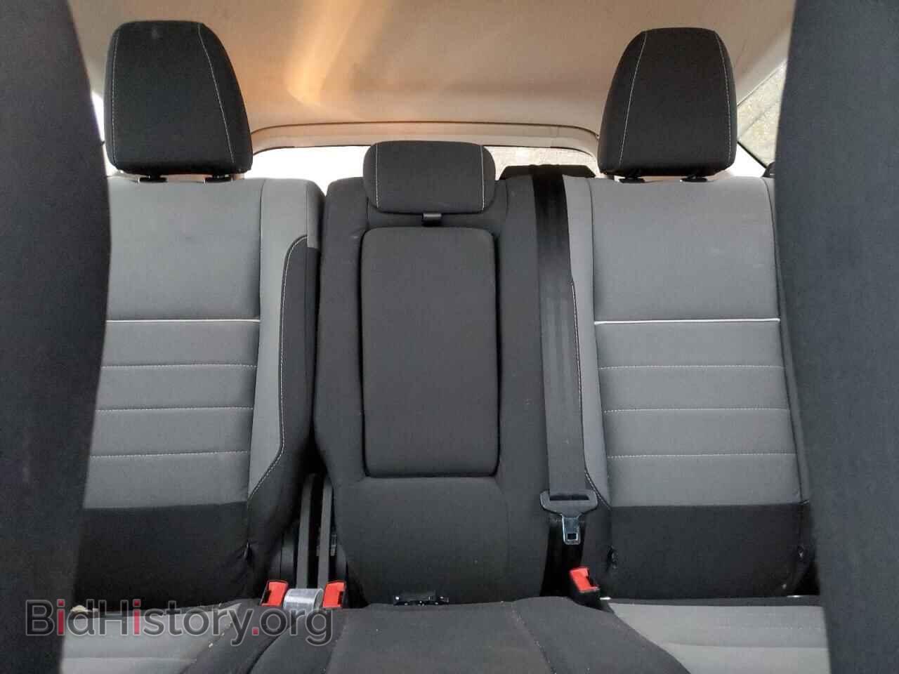 2014 FORD ESCAPE - VIN: 1FMCU0GX7EUD83211 - Фото 10