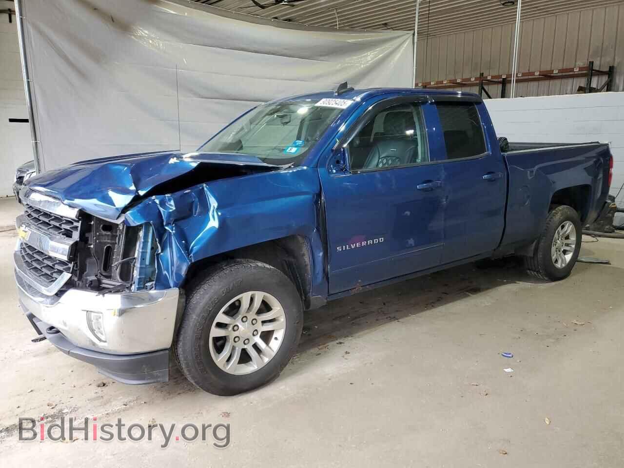 Фотография 2GCVKPEC7K1108621 - CHEVROLET ALL Models 2019
