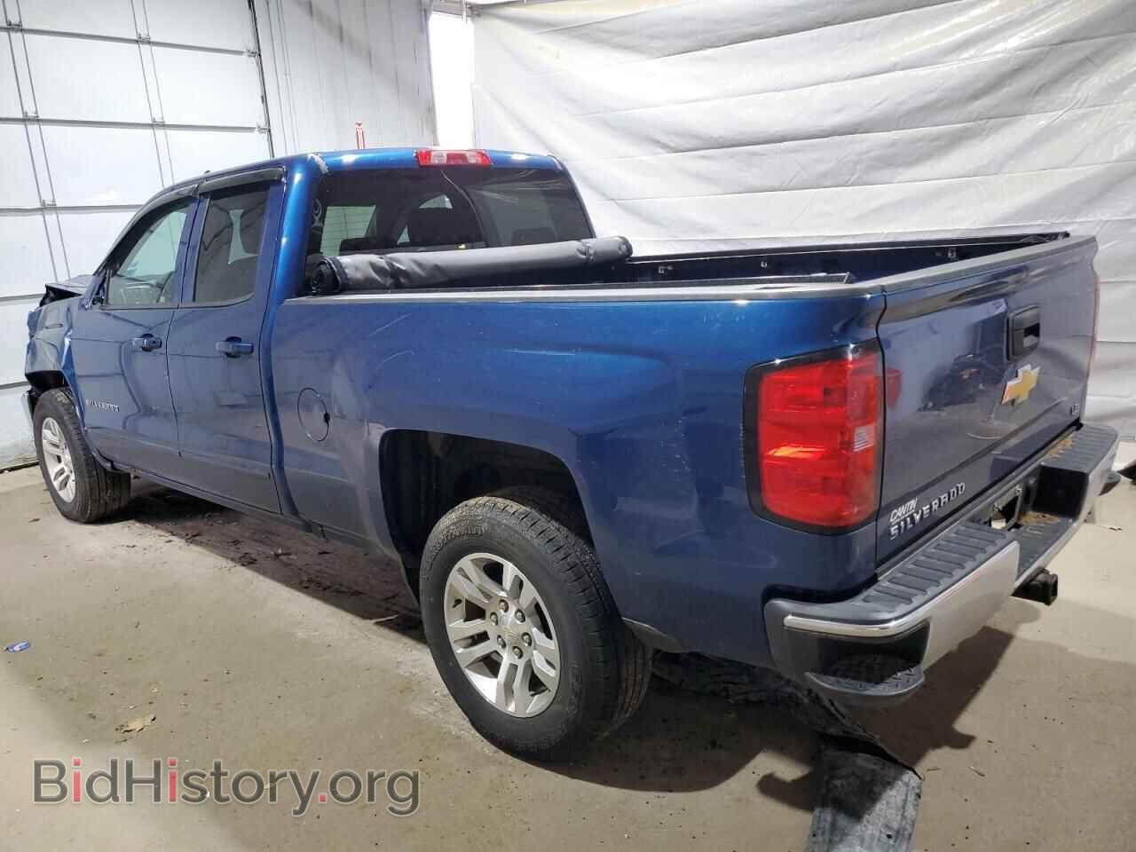 2019 CHEVROLET ALL Models - VIN: 2GCVKPEC7K1108621 - Фото 2
