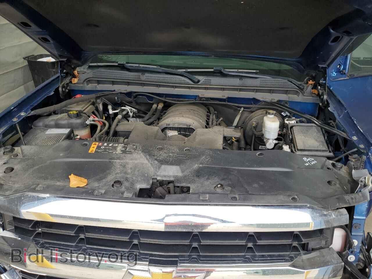 2019 CHEVROLET ALL Models - VIN: 2GCVKPEC7K1108621 - Фото 11