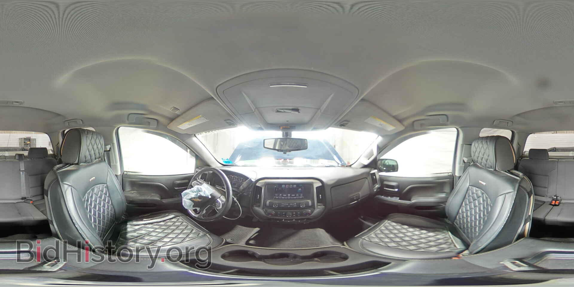 2019 CHEVROLET ALL Models - VIN: 2GCVKPEC7K1108621 - Фото 15