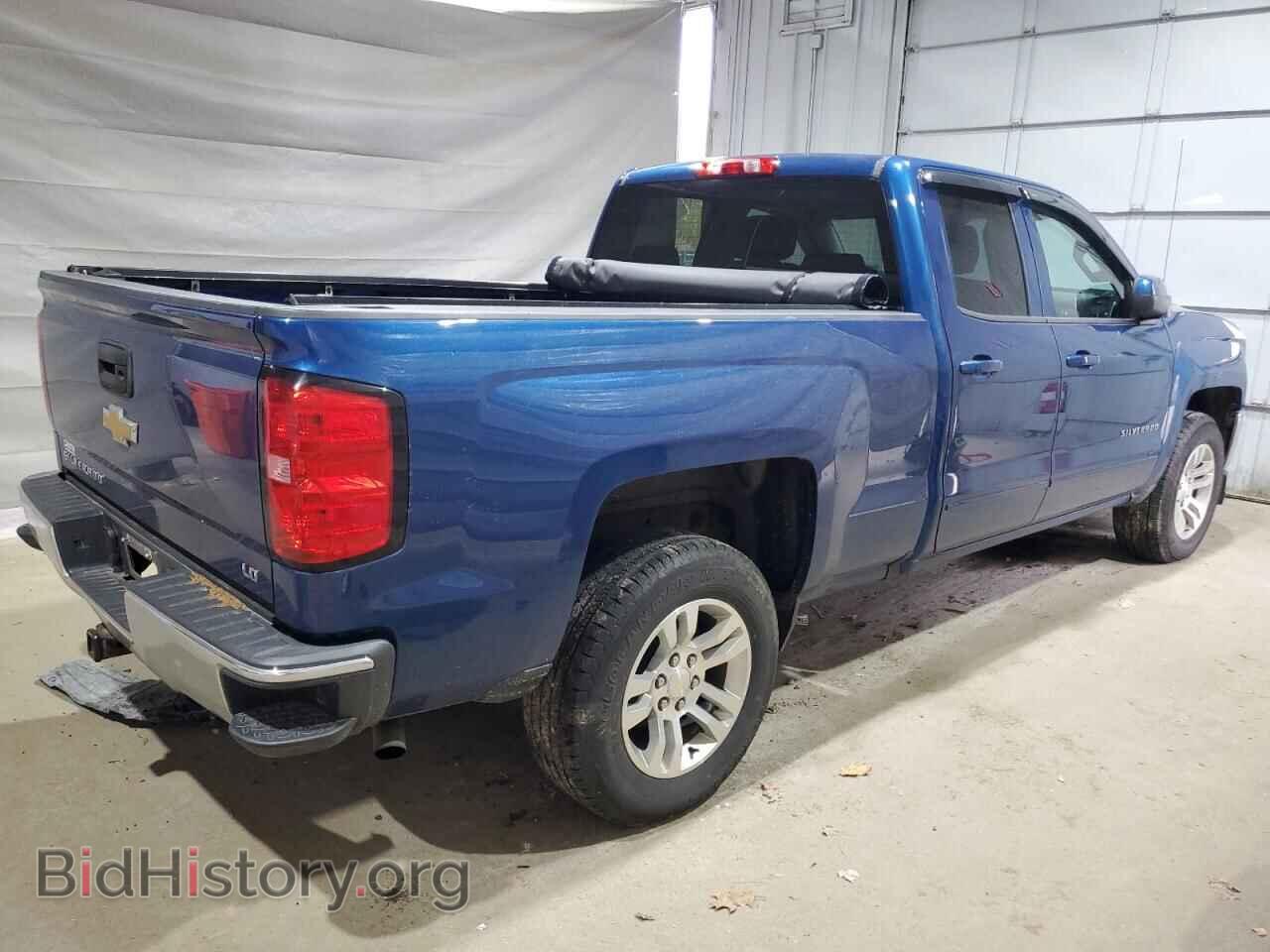 2019 CHEVROLET ALL Models - VIN: 2GCVKPEC7K1108621 - Фото 3