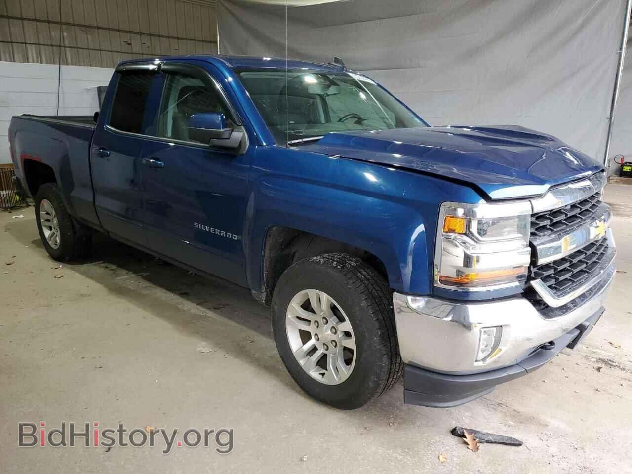 2019 CHEVROLET ALL Models - VIN: 2GCVKPEC7K1108621 - Фото 4