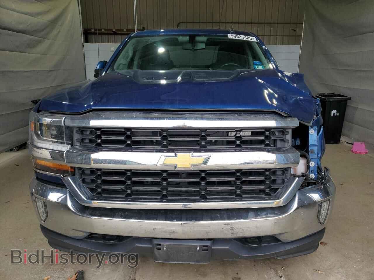 2019 CHEVROLET ALL Models - VIN: 2GCVKPEC7K1108621 - Фото 5