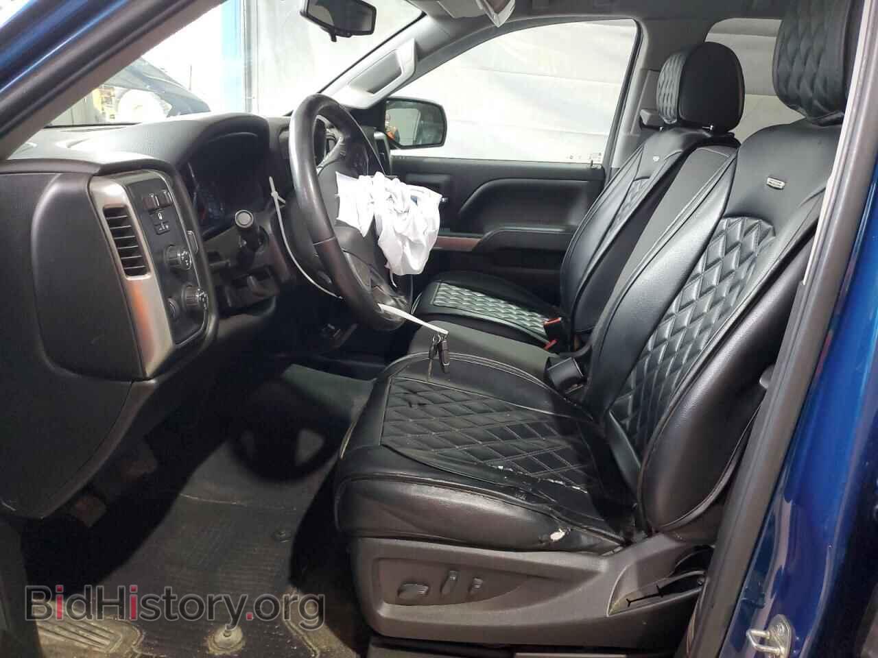 2019 CHEVROLET ALL Models - VIN: 2GCVKPEC7K1108621 - Фото 7