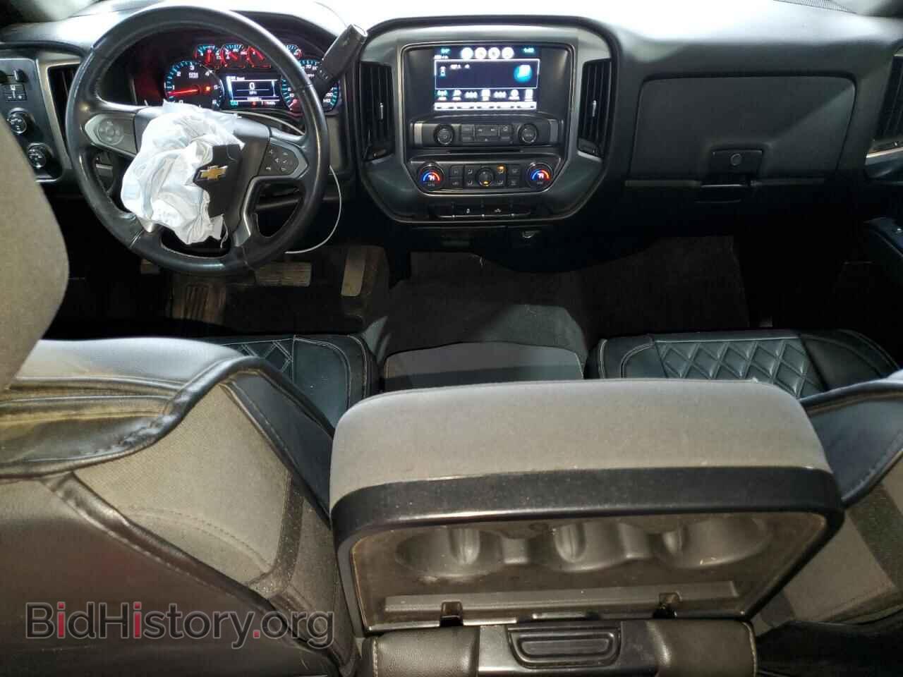 2019 CHEVROLET ALL Models - VIN: 2GCVKPEC7K1108621 - Фото 8