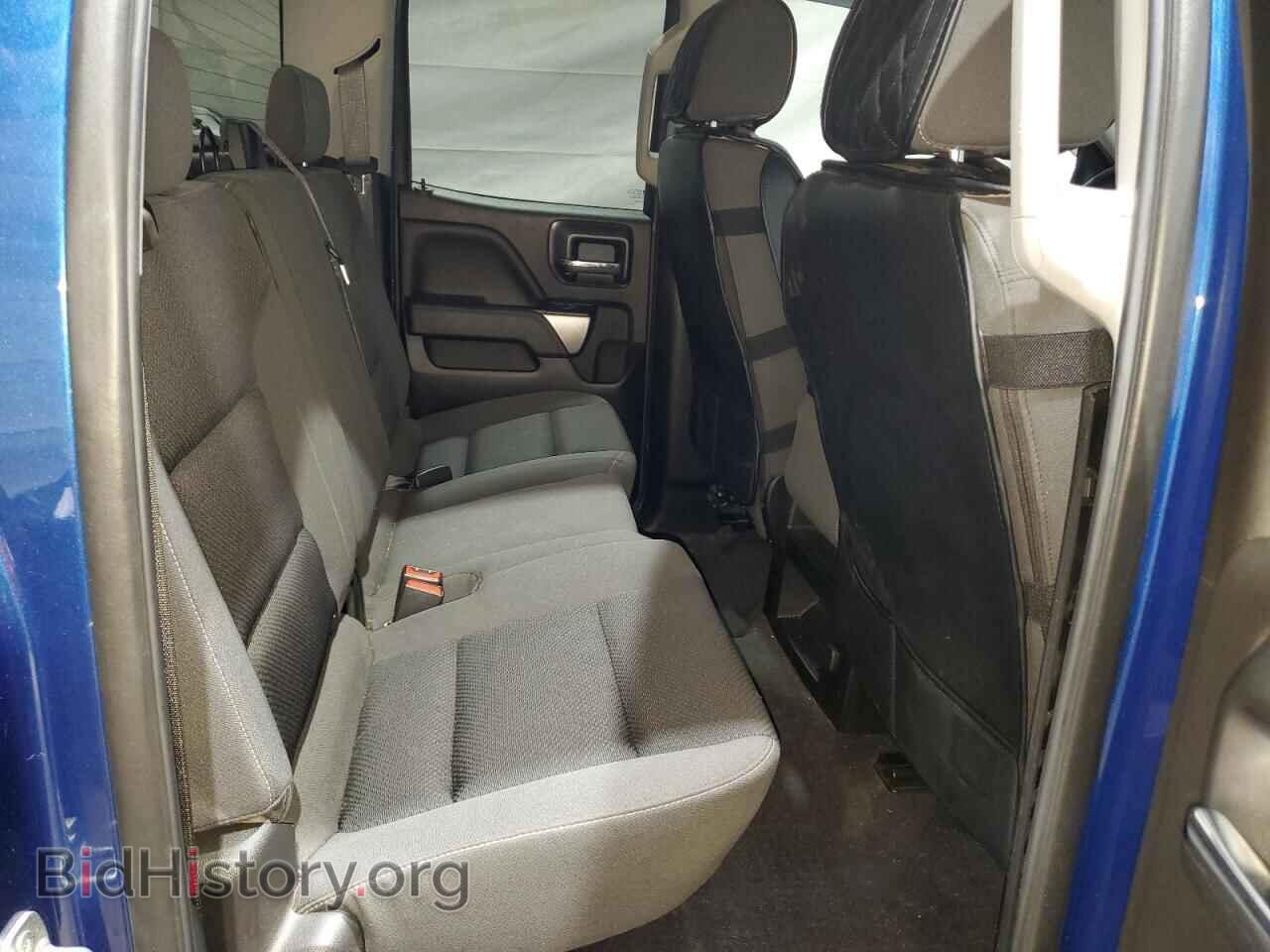 2019 CHEVROLET ALL Models - VIN: 2GCVKPEC7K1108621 - Фото 10