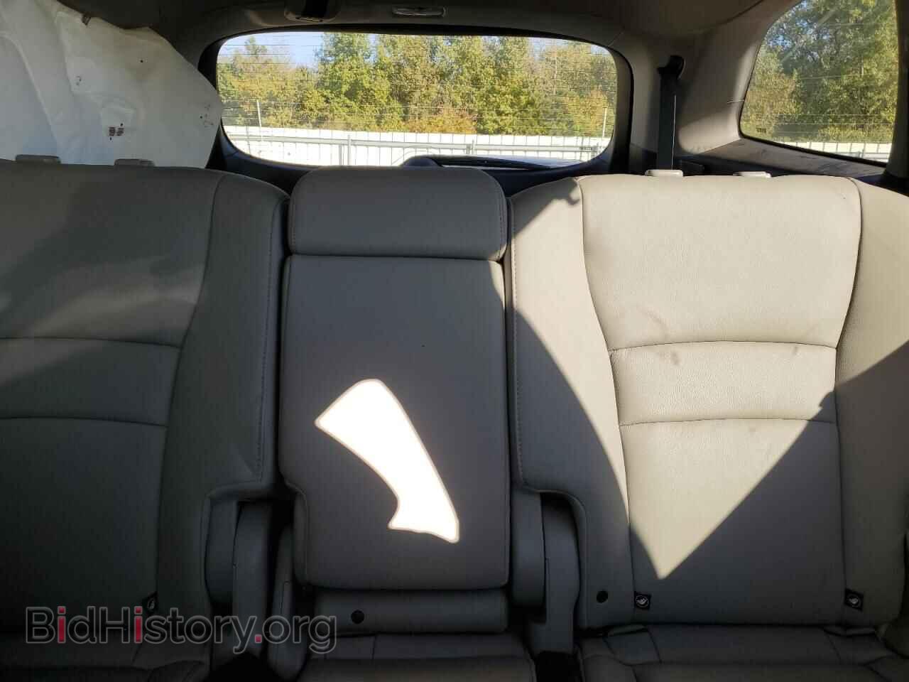 2019 HONDA PILOT - VIN: 5FNYF5H50KB035933 - Фото 10