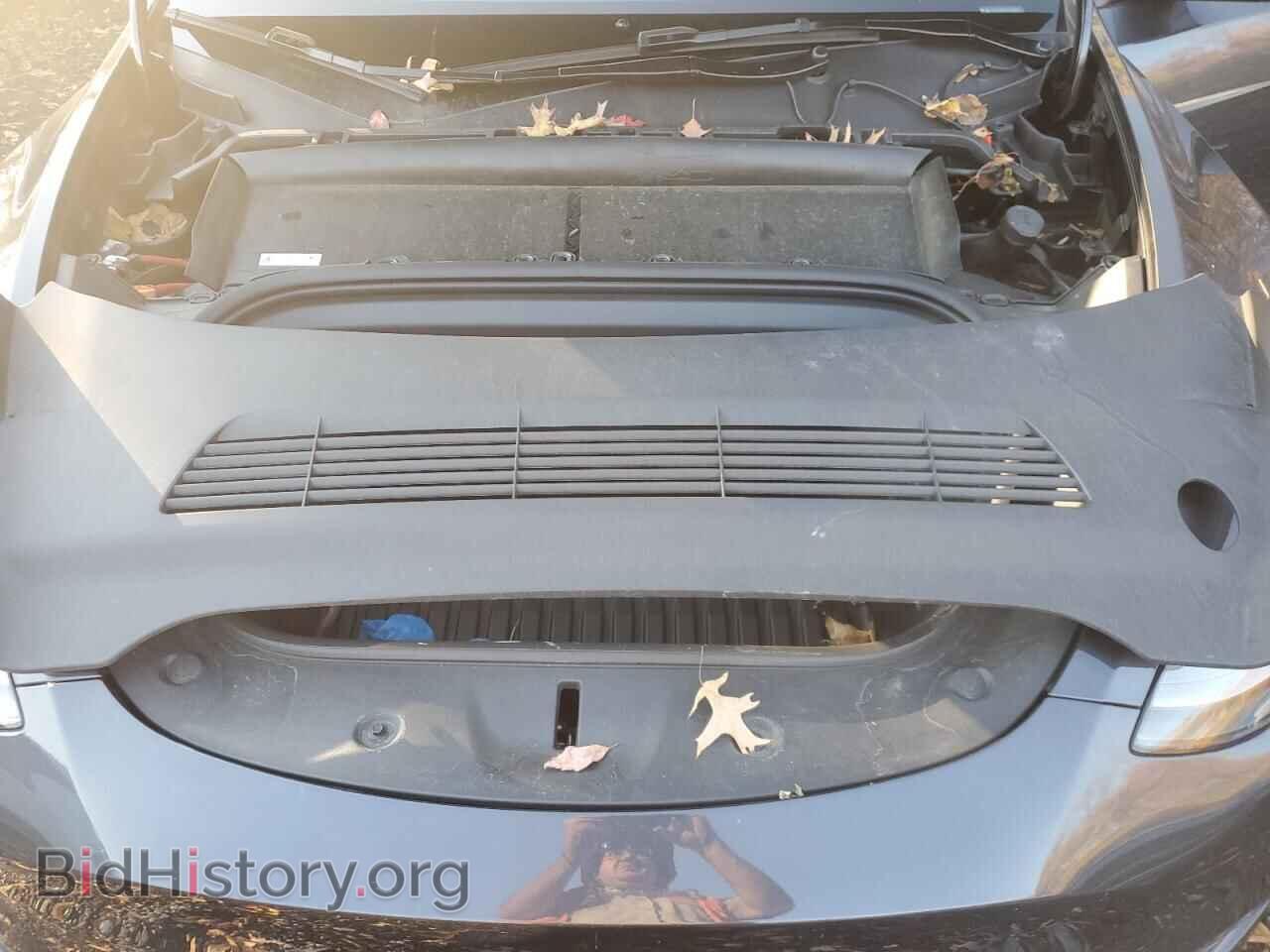2024 TESLA MODEL Y - VIN: 7SAYGDEE1RA218828 - Фото 11