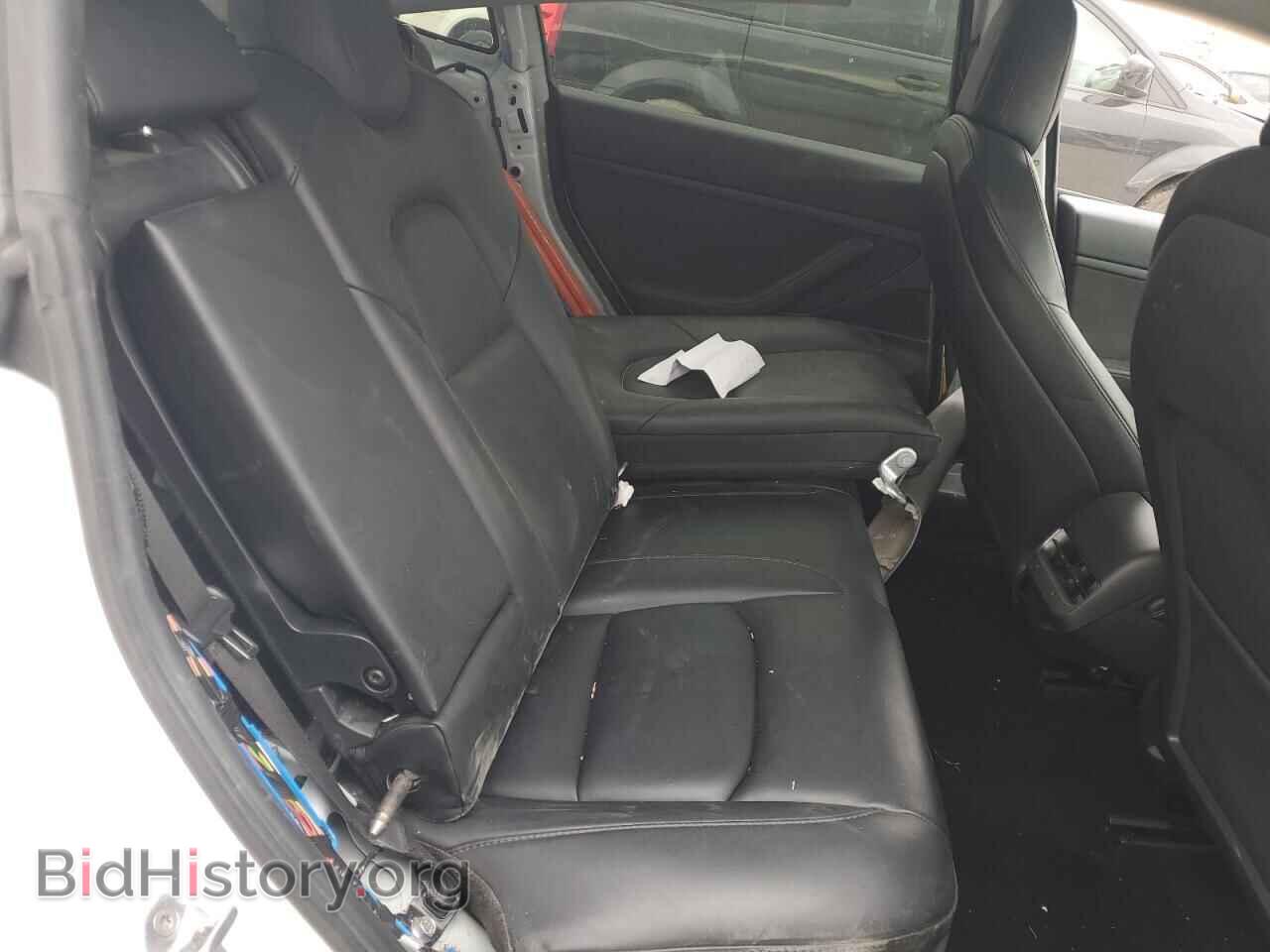 2021 TESLA MODEL 3 - VIN: 5YJ3E1EA4MF857788 - Photo 10