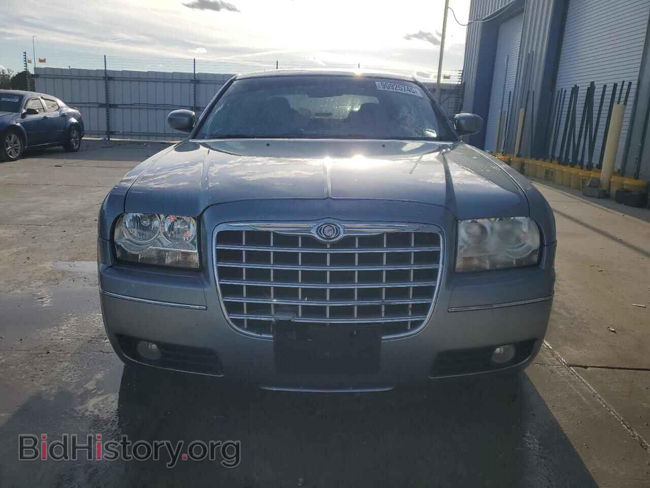 2006 CHRYSLER 300 - VIN: 2C3KA53G46H446074 - Фото 5
