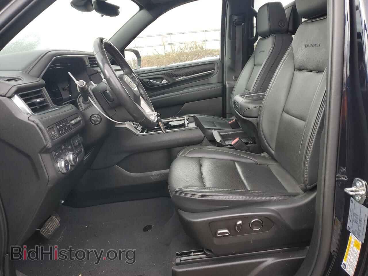 2023 GMC YUKON - VIN: 1GKS2JKL6PR305657 - Фото 7