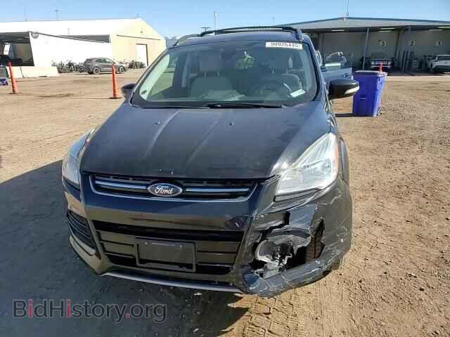 2013 FORD ESCAPE - VIN: 1FMCU9H97DUC35272 - Фото 15