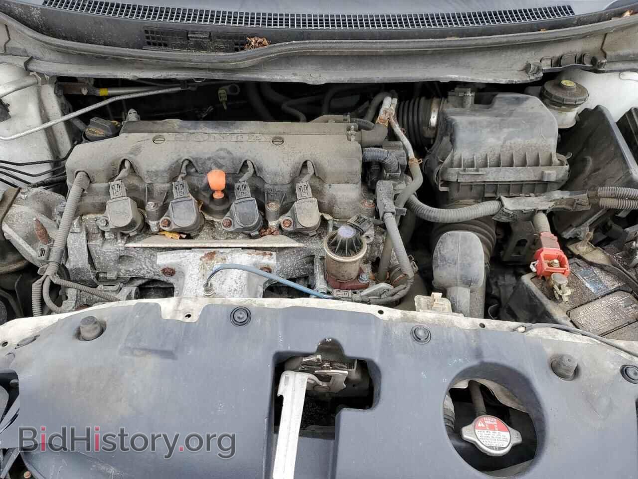2014 HONDA CIVIC - VIN: 19XFB2F97EE247200 - Фото 11