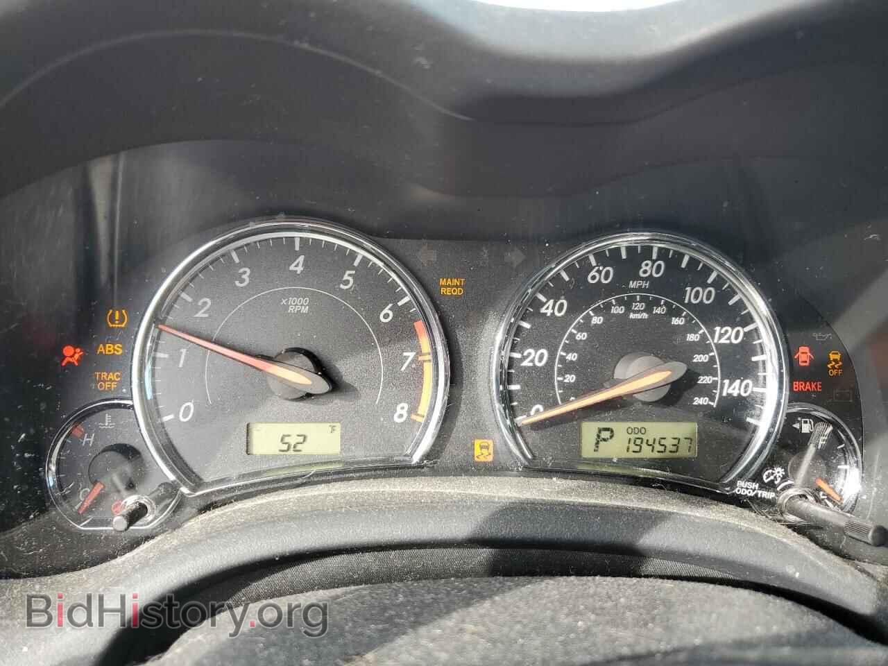2013 TOYOTA COROLLA - VIN: 2T1BU4EE9DC957277 - Фото 9