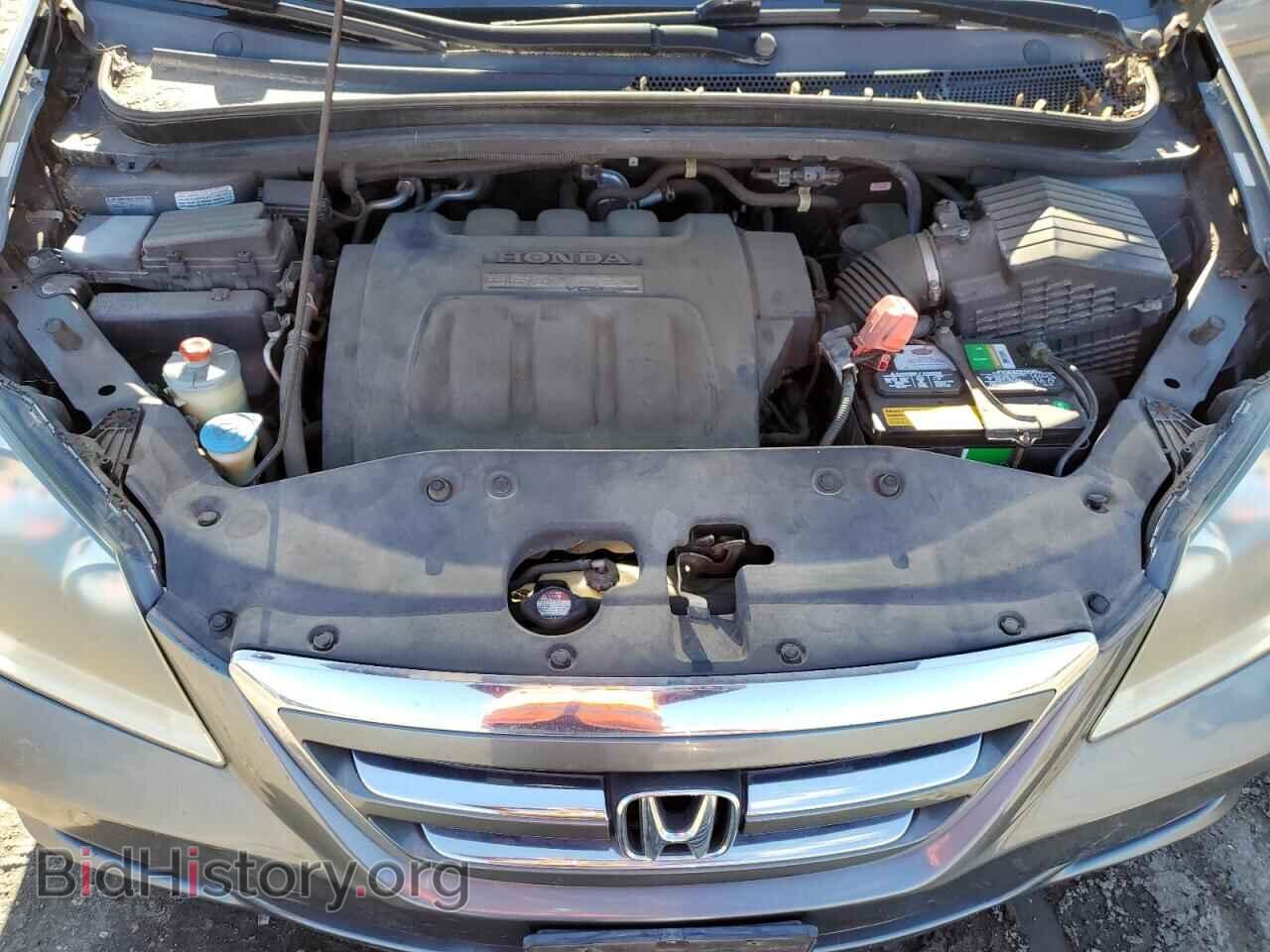 2007 HONDA All Models - VIN: 5FNRL387X7B420121 - Фото 12