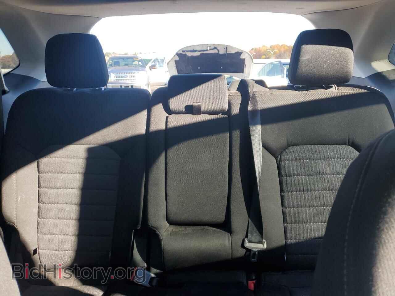 2016 FORD EDGE - VIN: 2FMPK4G91GBC55300 - Фото 10