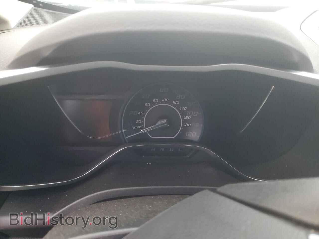 2014 FORD CMAX - VIN: 1FADP5AU9EL504327 - Фото 9