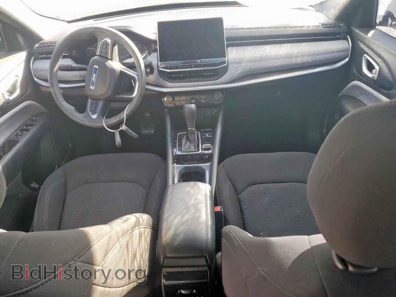 2023 JEEP COMPASS - VIN: 3C4NJDAN7PT531150 - Фото 8