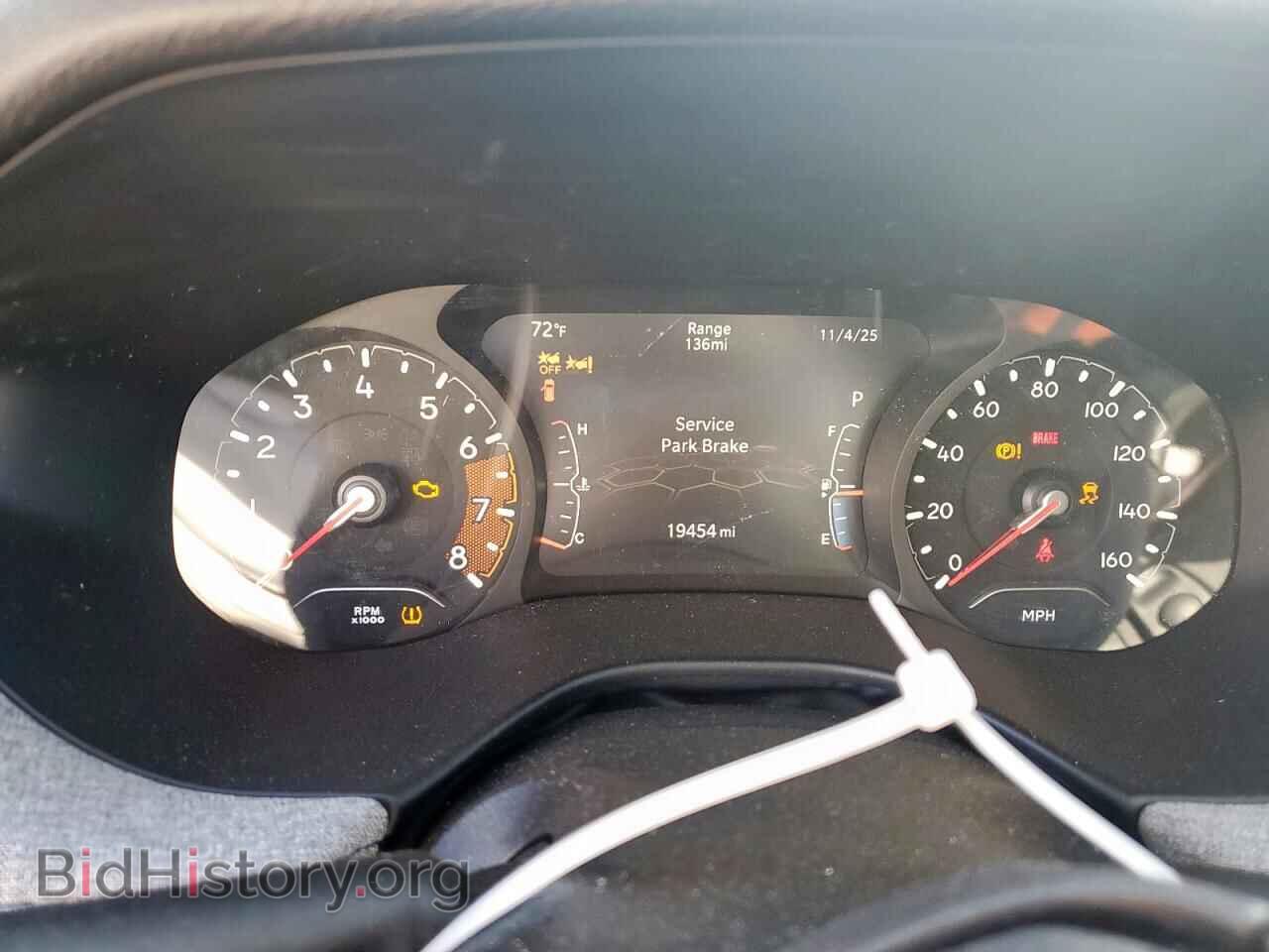 2023 JEEP COMPASS - VIN: 3C4NJDAN7PT531150 - Фото 9