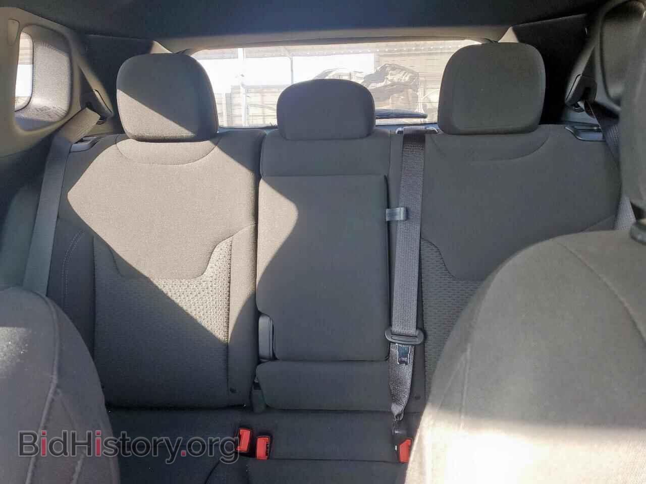 2023 JEEP COMPASS - VIN: 3C4NJDAN7PT531150 - Фото 10