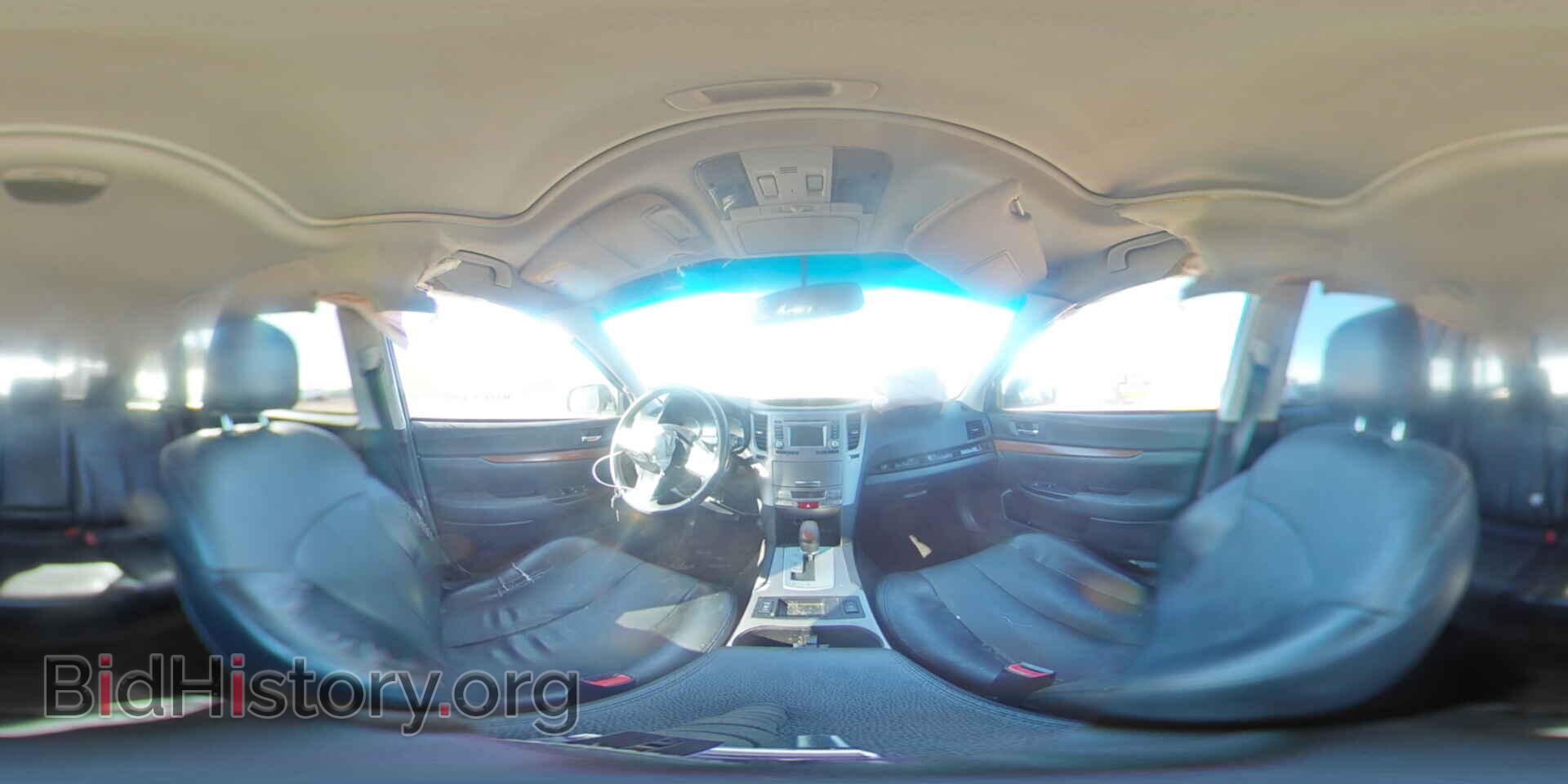 2014 SUBARU OUTBACK - VIN: 4S4BRBLC9E3271771 - Фото 16