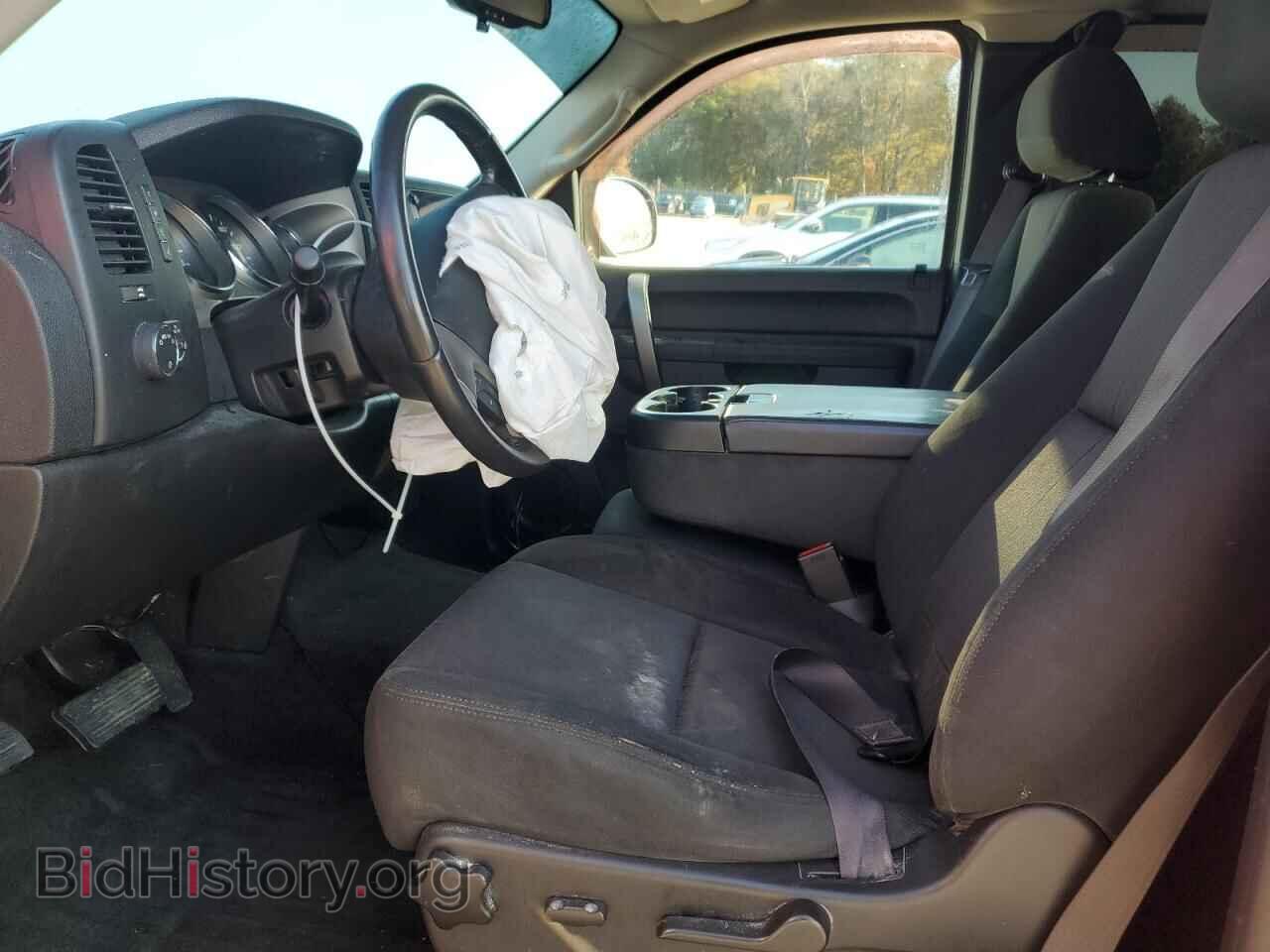 2013 CHEVROLET ALL Models - VIN: 1GCRKSE77DZ293674 - Фото 7